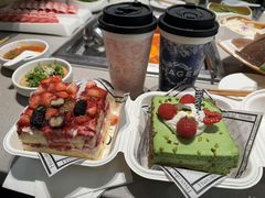 -海底捞火锅(万象汇店)