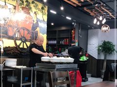 大堂-民间瓦缸煨汤館(嵩山路店)