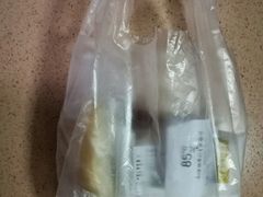 面包-85度C(厦门中华城新店)