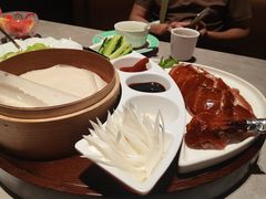 -钱塘秋荷·新江浙菜(沪太路店)