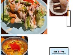 -季夏金枪鱼牛排自助餐厅(海悦天地店)