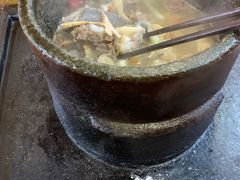 -滇藏石锅宴(北门坡古城管理局店)