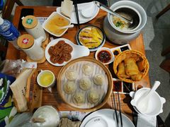 包小笼金牌小笼包-包小笼·金牌汤包(中山路店)