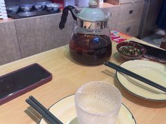 -牛腩之旅·牛腩牛杂煲(光启城美食城店)