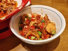 -八碗湘长沙市井菜(坡子街店)