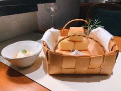 南洋烤吐司-陶享时光西餐·下午茶(信河街店)