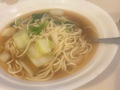 -队长面馆 La Pasteria del Capitano