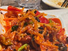 -枪火串烧·东北特色烧烤(罗湖总店)