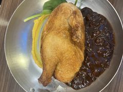 -Poulet - Bugis+