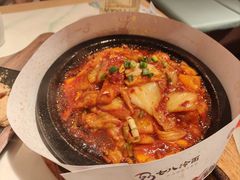 -七八冷面·延边朝鲜族美食(圣熙八号店)