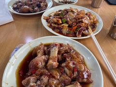 -贤花饭店(城阳店)