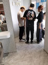 -LJOY丽锦造型·烫发染发