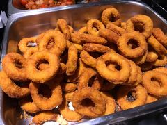 -比格比萨自助(花园路店)