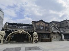 -厦门方特梦幻王国