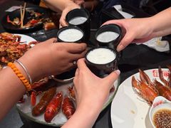 -红盔甲·小龙虾(人民广场店)