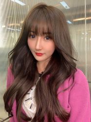 -3AM HAIR SALON染发接发
