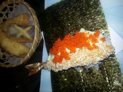 -松涛日本料理