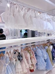 -芳妮豆丁家庭影像馆(宝安店)