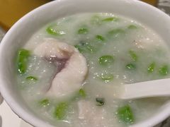 状元及第粥-香云轩·顺德菜(香云纱园林酒店店)