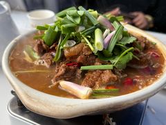 -黄牛肉馆·皖南土菜
