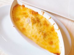 法式烙蟹斗-红房子西菜馆(淮海中路店)