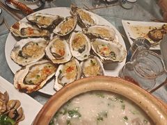 -皮记海鲜1995(寮步店)