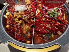 -南锣南门(东方银座店)