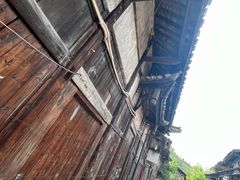 -福宝古镇