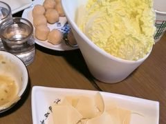 -前门杨记·铜锅涮肉(王府井·故宫店)