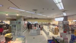 -孩子王童乐园(常德万达店)