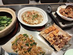 -潮界(虹桥新天地店)