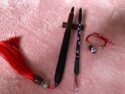 -禧婴婴儿理胎发·胎毛笔定制纪念品(新街口店)