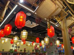 -谭鸭血老火锅(漳州路店)