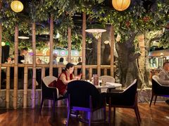 -广州花园酒店荔湾亭·地道点心·粤式饮茶