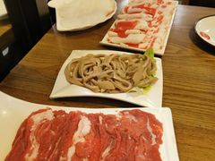 -羊乐锅·火锅·烧烤(南京创始店)