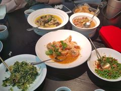 -鱼你相聚·河鲜馆(袁家岭店)