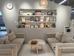 -iF摄影•全家福•证件照•形象照(南山店)