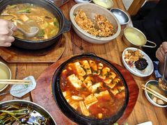 -百年石锅饭·朝鲜族传统民餐