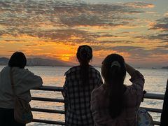 -演武大桥观景平台