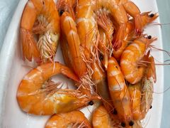 -金海湾海鲜排档(朱家尖店)