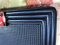 Chanel 整体翻新上色 -A&G奢侈品护理(万科旗舰店)