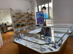 -云镜眼镜加工中心(南环路店)