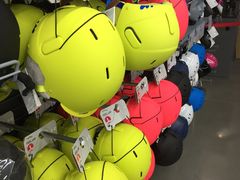 -迪卡侬(西三旗店)