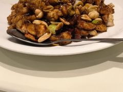 -眉州东坡(春秀路店)