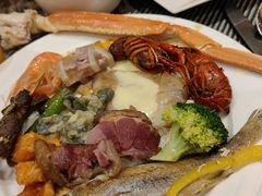 -宁波东港喜来登酒店