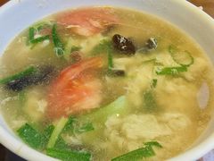 -建基泡馍·西安老字号·清真(永宁店)