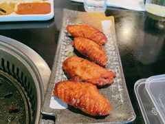 -老卜奎齐齐哈尔烤肉(人民东路店)