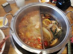 -水林间·寿喜烧自助(仙林金鹰店)