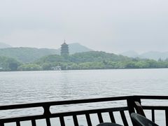 -柳莺湖上·湖景餐厅·江南菜(西湖店)