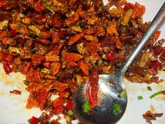 -炊烟小炒黄牛肉(浦东世纪汇店)